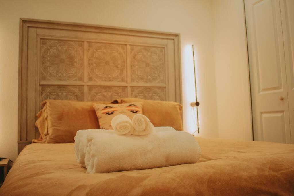 Prickly Pear At Cactus Flower-Hot Tub-Pet Friendly-No Pet Fees! Αλμπουκέρκι Εξωτερικό φωτογραφία