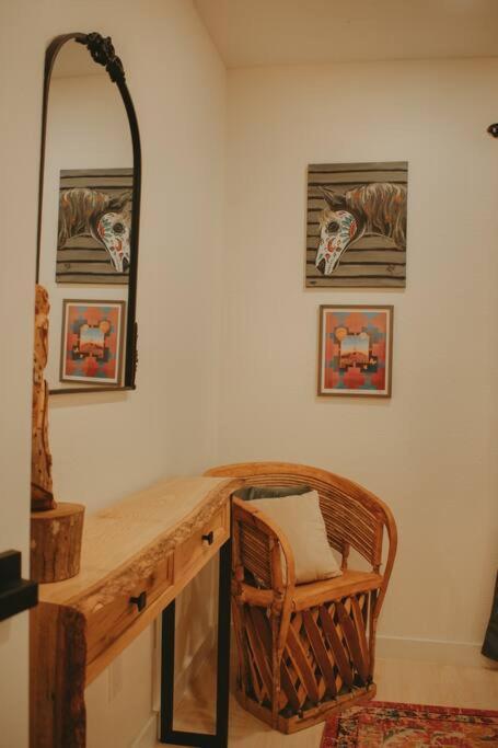 Prickly Pear At Cactus Flower-Hot Tub-Pet Friendly-No Pet Fees! Αλμπουκέρκι Εξωτερικό φωτογραφία