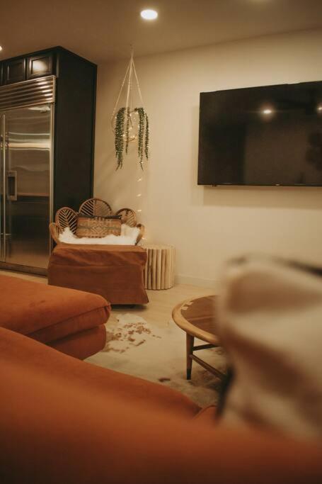 Prickly Pear At Cactus Flower-Hot Tub-Pet Friendly-No Pet Fees! Αλμπουκέρκι Εξωτερικό φωτογραφία