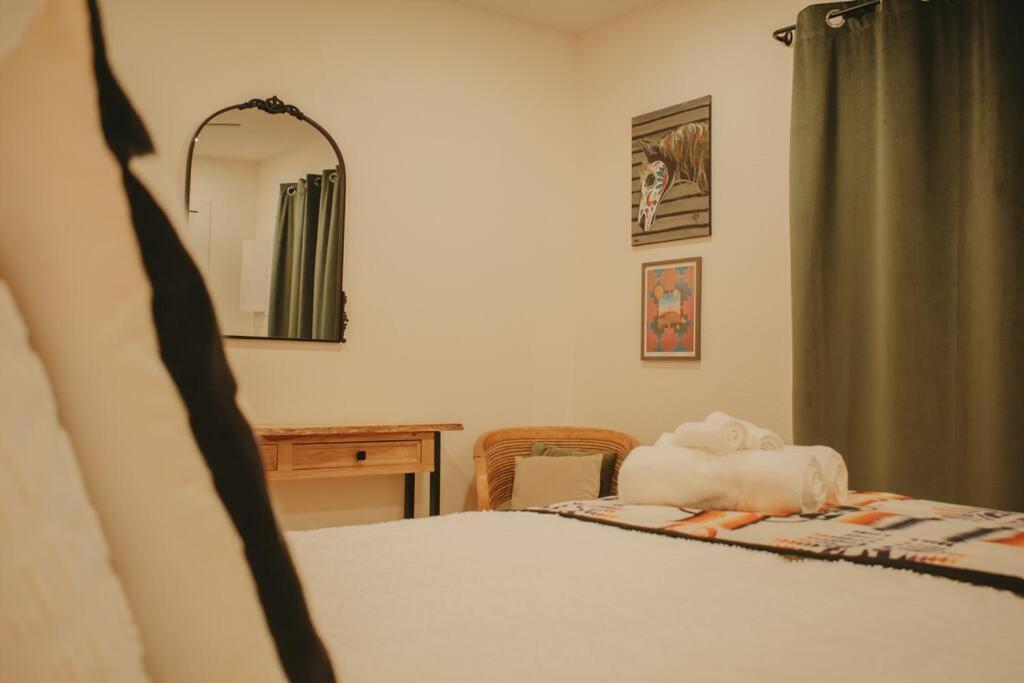 Prickly Pear At Cactus Flower-Hot Tub-Pet Friendly-No Pet Fees! Αλμπουκέρκι Εξωτερικό φωτογραφία